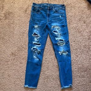 American Eagle pants